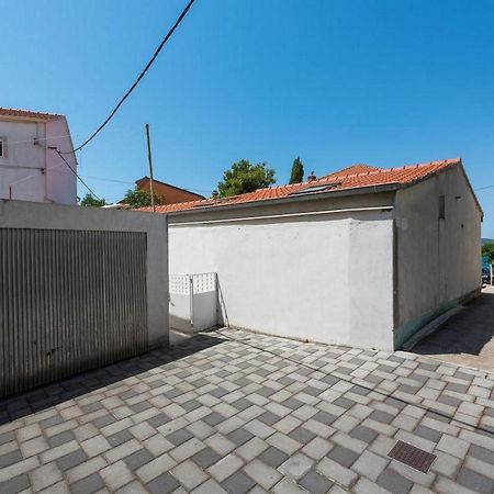 Villa Adriatica Brodarica  Exterior foto