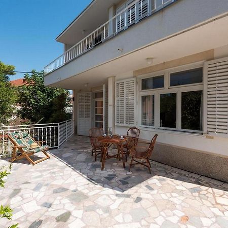 Villa Adriatica Brodarica  Exterior foto