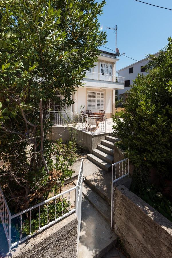 Villa Adriatica Brodarica  Exterior foto